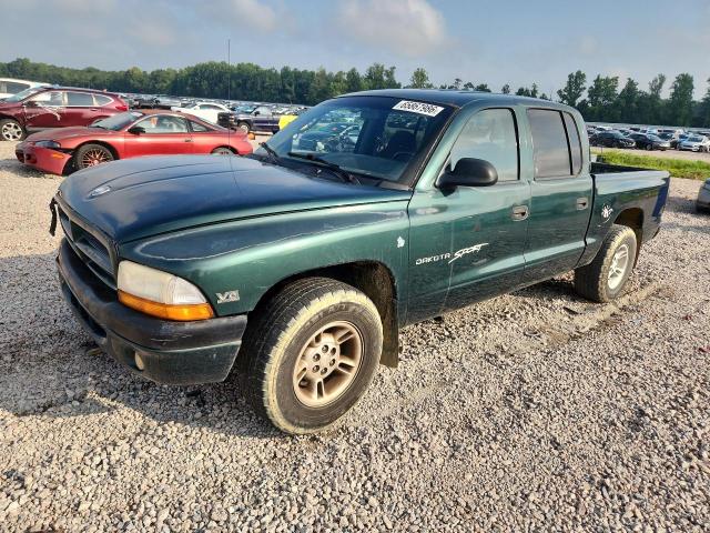 65867986 :رقم المزاد ، 1B7GL2AX8YS646934 vin ، 2000 Dodge Dakota مزاد بيع