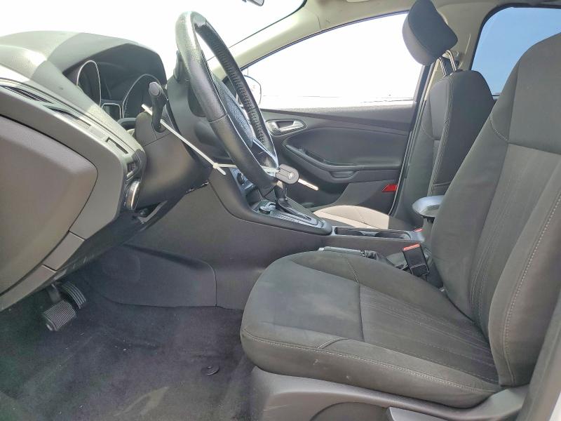 2015 Ford Focus მანქანა იყიდება აუქციონზე, vin: 1FADP3K26FL380343, აუქციონის ნომერი: 64794046