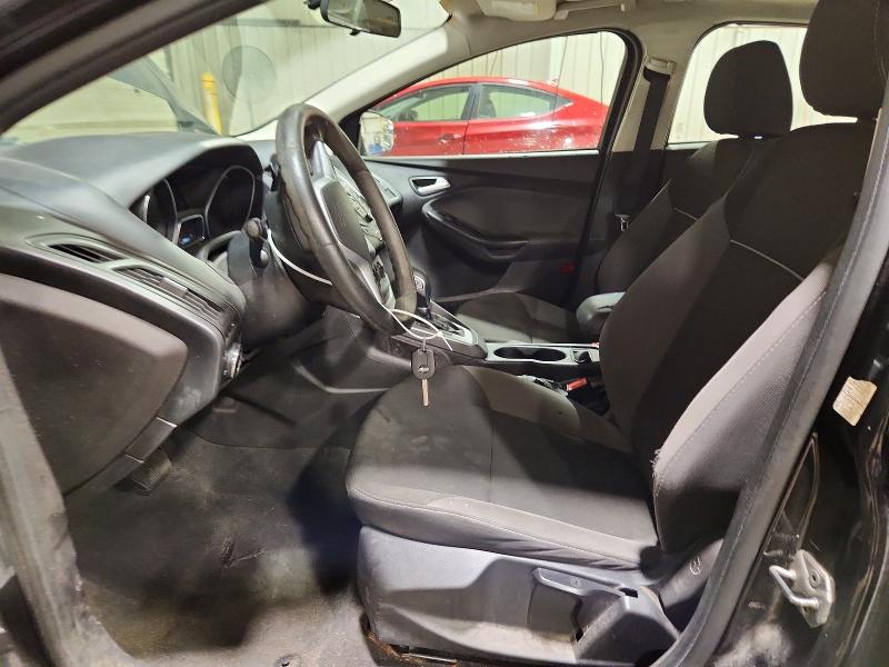Aukcja sprzedaży 2014 Ford Focus, vin: 1FADP3K29EL226997, numer aukcji: 64415876