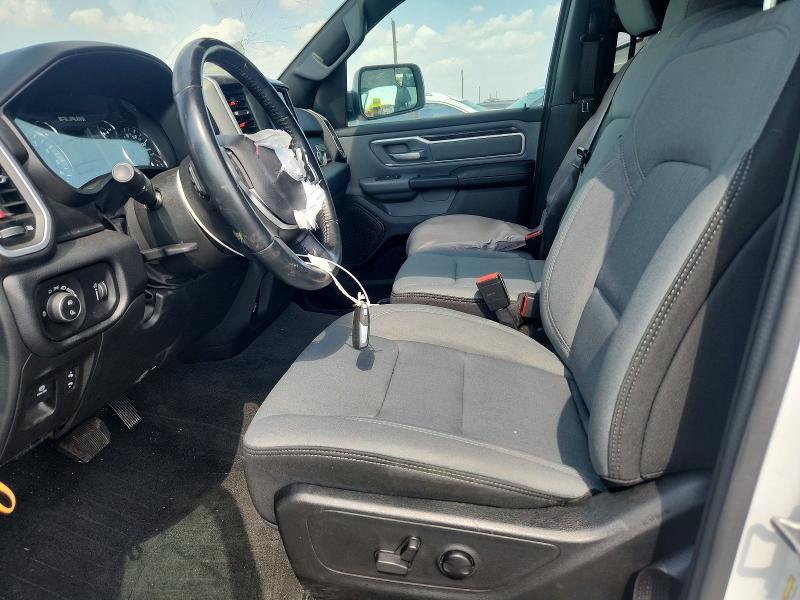 Aukcja sprzedaży 2022 Ram 1500, vin: 1C6SRFFT4NN299223, numer aukcji: 64070116