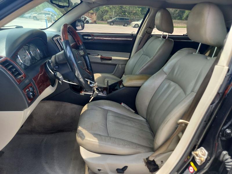 Aukcja sprzedaży 2006 Chrysler 300c, vin: 2C3AA63H6FH657186, numer aukcji: 66382066