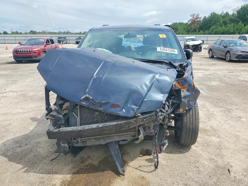 2014 Dodge Grand Caravan მანქანა იყიდება აუქციონზე, vin: 2C4RDGCG4ER214516, აუქციონის ნომერი: 63641506
