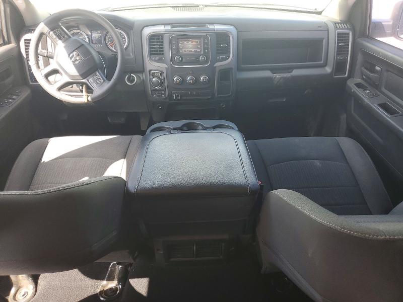 Aukcja sprzedaży 2022 Ram 1500 Classic, vin: 3C6RR7KG1NG341255, numer aukcji: 64956136