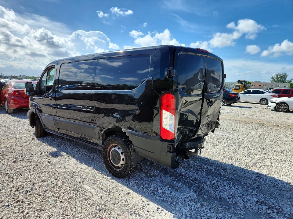 2020 Ford Transit მანქანა იყიდება აუქციონზე, vin: 1FTYE1Y86LKA36739, აუქციონის ნომერი: 63868076