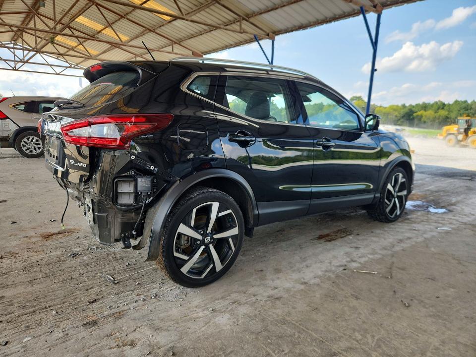 Aukcja sprzedaży 2022 Nissan Rogue Sport, vin: JN1BJ1CW5NW497226, numer aukcji: 65481826