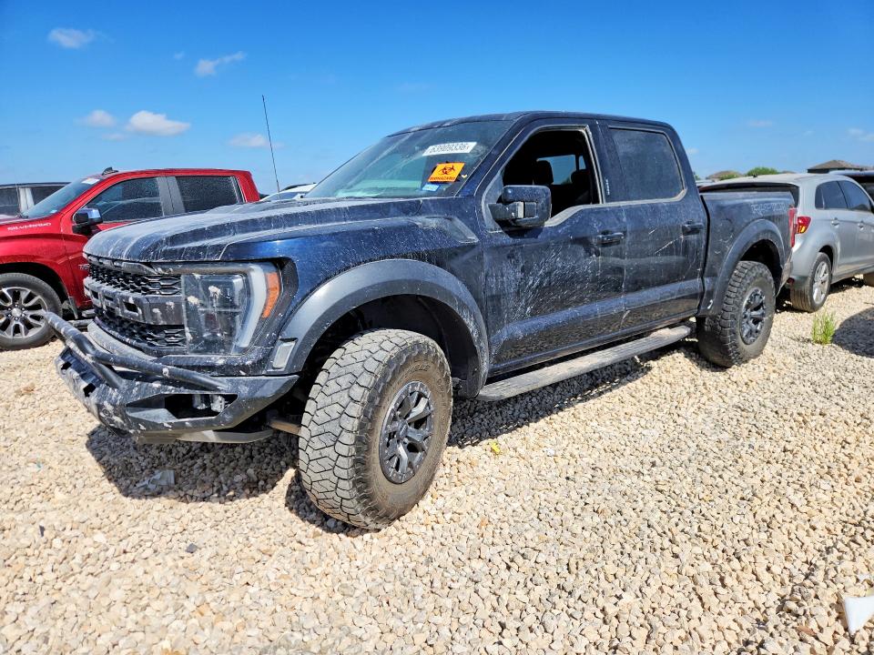 Aukcja sprzedaży 2022 Ford F150, vin: 1FTFW1RG4NFB37025, numer aukcji: 63909336