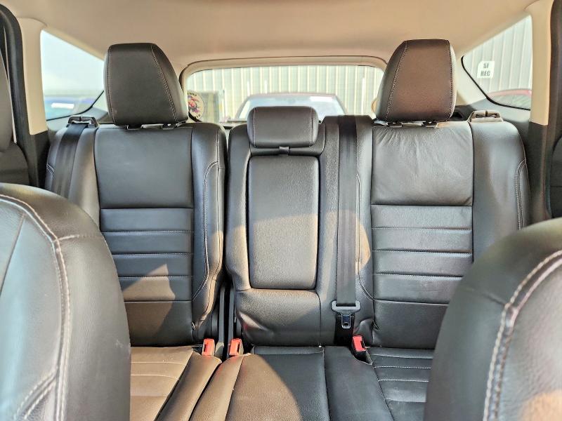 63528296 :رقم المزاد ، 1FMCU0J95EUB13436 vin ، 2014 Ford Escape مزاد بيع