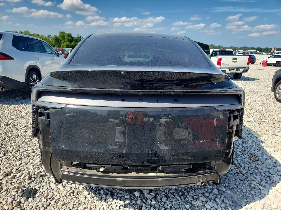 Aukcja sprzedaży 2026 Tesla Model Y, vin: 7SAYGDEE7TF604518, numer aukcji: 65109216
