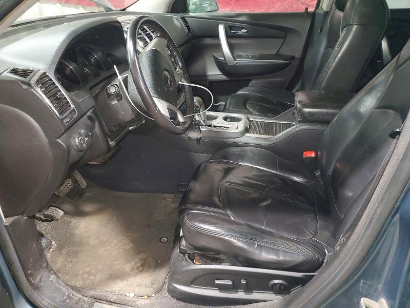 Aukcja sprzedaży 2009 Gmc Acadia, vin: 1GKEV33D49J167495, numer aukcji: 64500886
