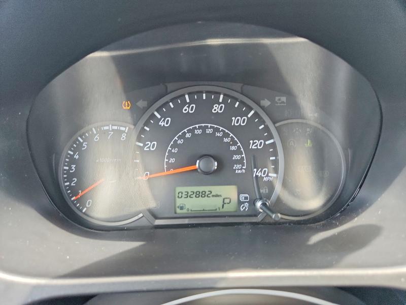 67078806 :رقم المزاد ، ML32FUFJXRHF17695 vin ، 2024 Mitsubishi Mirage مزاد بيع