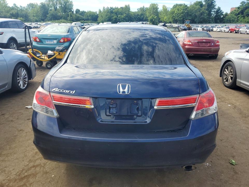 Aukcja sprzedaży 2012 Honda Accord, vin: 1HGCP2F34CA127582, numer aukcji: 63314096