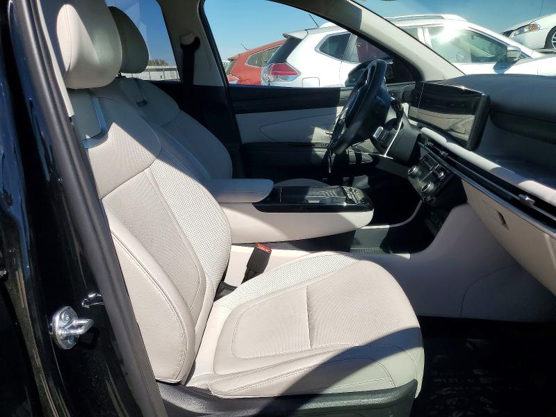 Продажа на аукционе авто 2025 Hyundai Tucson, vin: KM8JEDD15SU309602, номер лота: 66035536