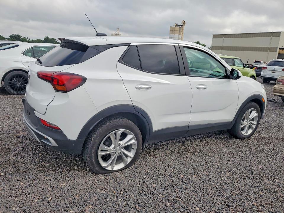 Aukcja sprzedaży 2023 Buick Encore Gx, vin: KL4MMCSL4PB163628, numer aukcji: 63897346