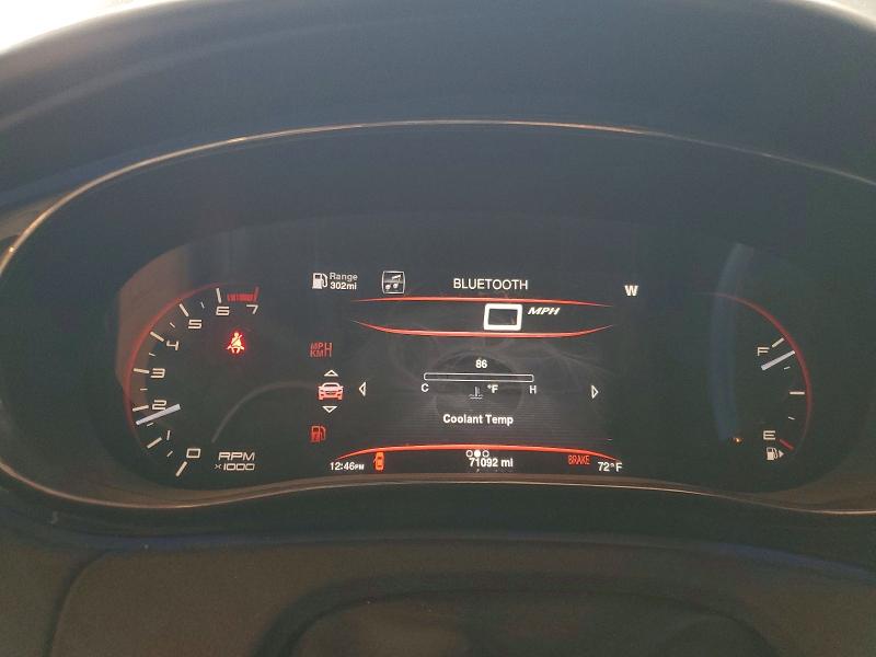 Aukcja sprzedaży 2013 Dodge Dart, vin: 1C3CDFCH7DD327875, numer aukcji: 63116026