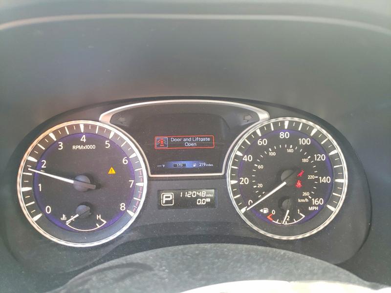 Продажа на аукционе авто 2020 Infiniti Qx60, vin: 5N1DL0MN9LC529413, номер лота: 65397136