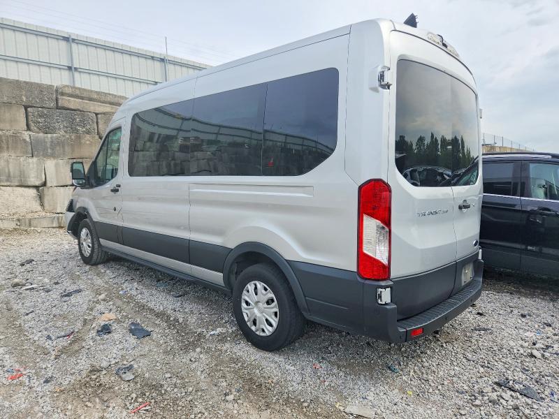 2022 Ford Transit მანქანა იყიდება აუქციონზე, vin: 1FBAX2C80NKA69624, აუქციონის ნომერი: 64629946
