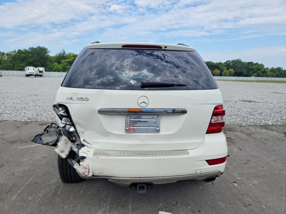 Продажа на аукционе авто 2011 Mercedes-benz Ml, vin: 4JGBB5GB8BA695618, номер лота: 65723156