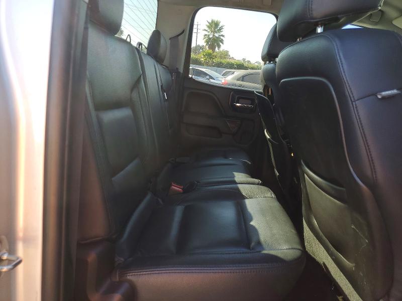 Продажа на аукционе авто 2014 Gmc Sierra, vin: 1GTR1UEC8EZ315999, номер лота: 65607196