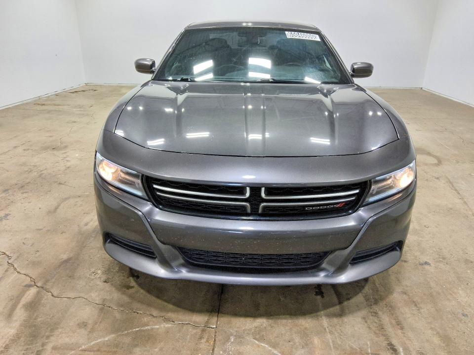 Aukcja sprzedaży 2017 Dodge Charger, vin: 2C3CDXFGXHH596132, numer aukcji: 65046006