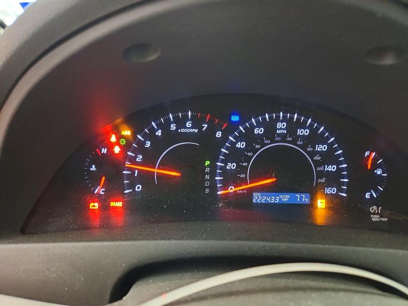 66707376 :رقم المزاد ، 4T1BK3EK7BU119279 vin ، 2011 Toyota Camry مزاد بيع