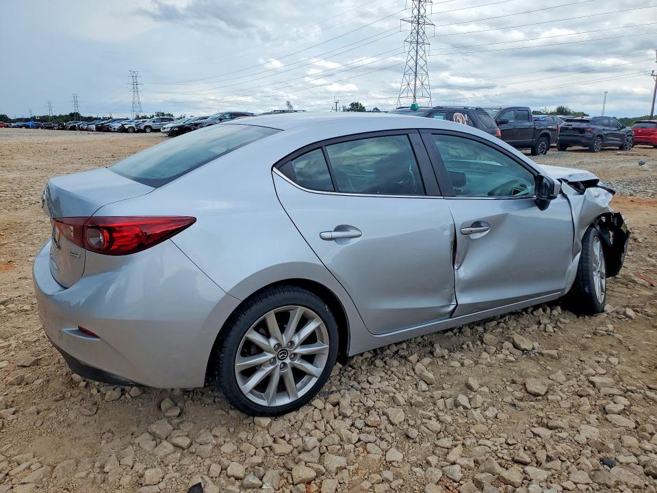 Aukcja sprzedaży 2017 Mazda 3, vin: 3MZBN1V7XHM121226, numer aukcji: 65670186