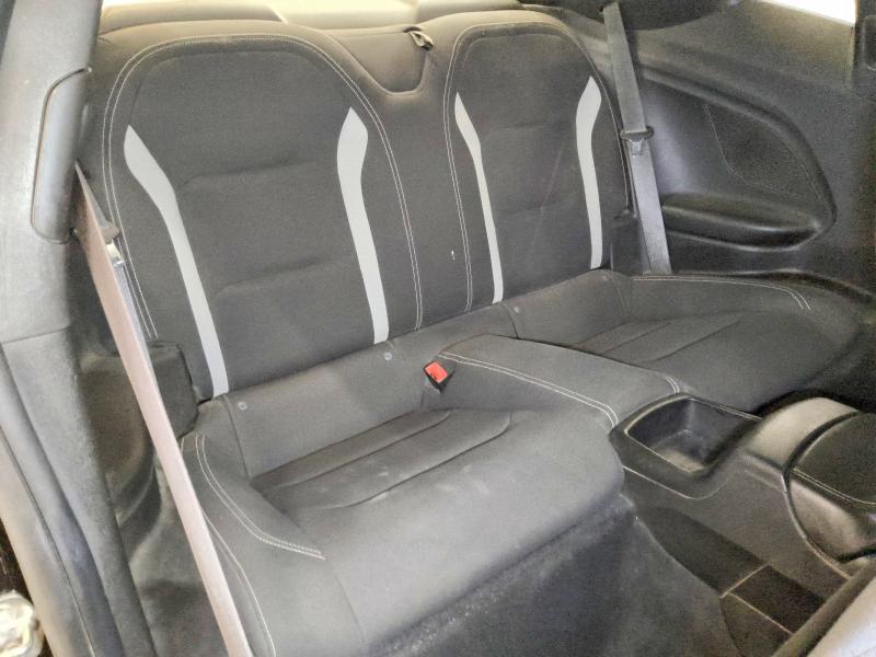 65298206 :رقم المزاد ، 1G1FE1R73M0120651 vin ، 2021 Chevrolet Camaro مزاد بيع