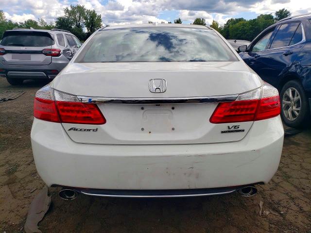 Продаж на аукціоні авто 2015 Honda Accord, vin: 1HGCR3F93FA800631, номер лоту: 64281516