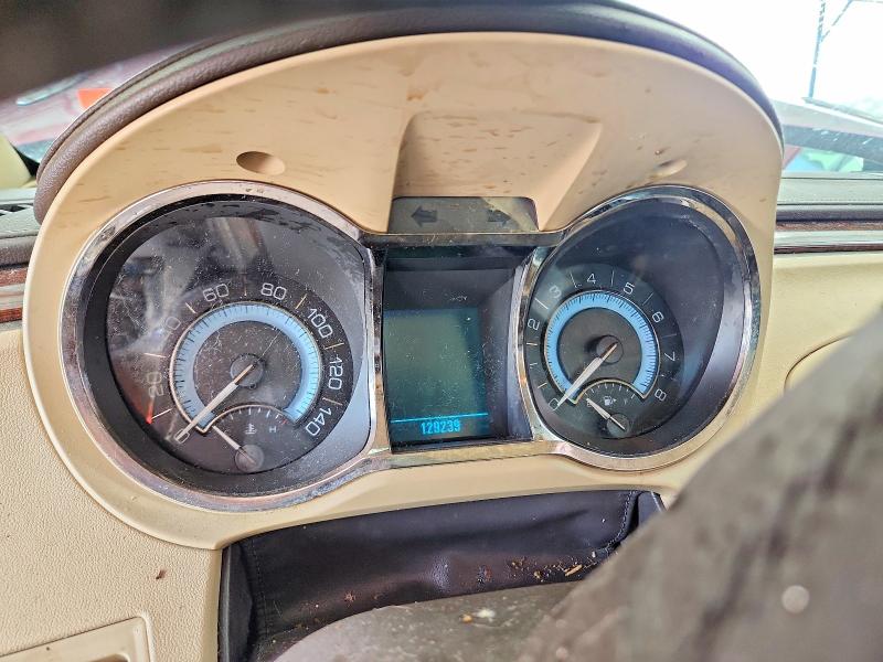 2010 Buick Lacrosse მანქანა იყიდება აუქციონზე, vin: 1G4GC5EG8AF245955, აუქციონის ნომერი: 67155836