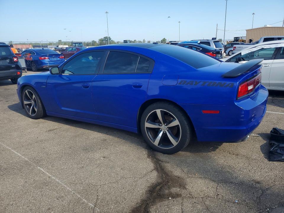 Aukcja sprzedaży 2013 Dodge Charger, vin: 2C3CDXCT4DH642484, numer aukcji: 65697956
