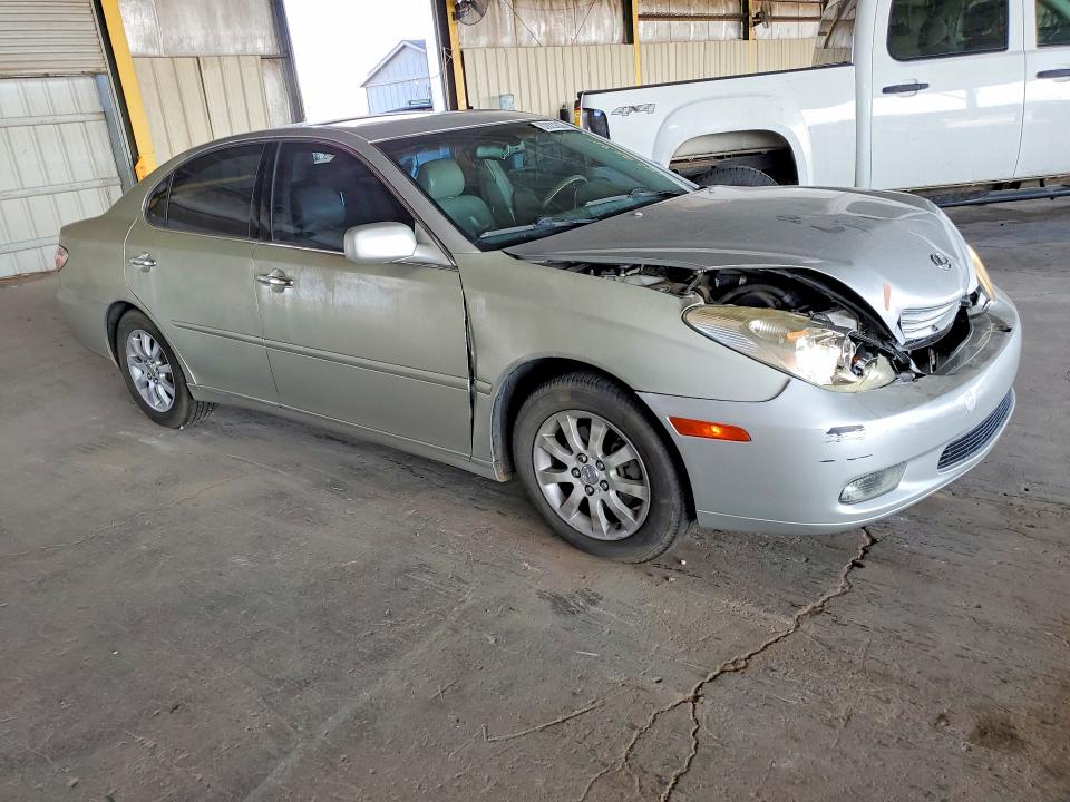 62823636 :رقم المزاد ، JTHBF30G920039404 vin ، 2002 Lexus Es مزاد بيع