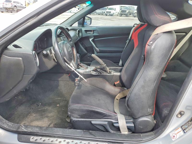 Продажа на аукционе авто 2013 Scion Fr-s, vin: JF1ZNAA14D2728572, номер лота: 64854536
