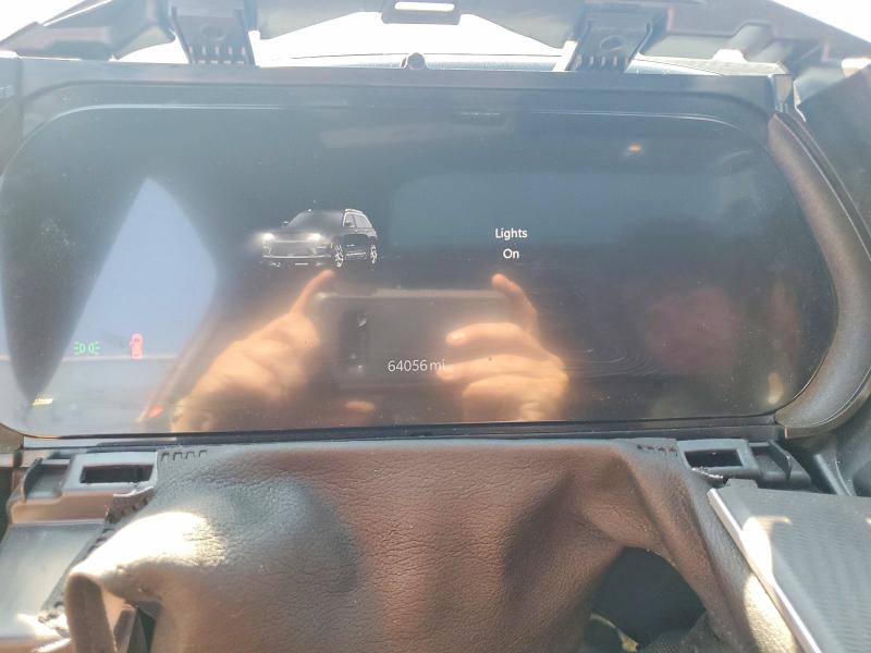 Продажа на аукционе авто 2023 Jeep Grand Cherokee, vin: 1C4RJHAG2PC579919, номер лота: 63834126