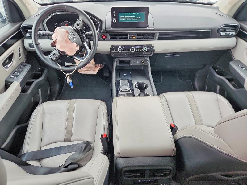 Aukcja sprzedaży 2025 Honda Pilot, vin: 5FNYG2H4XSB037160, numer aukcji: 64433306