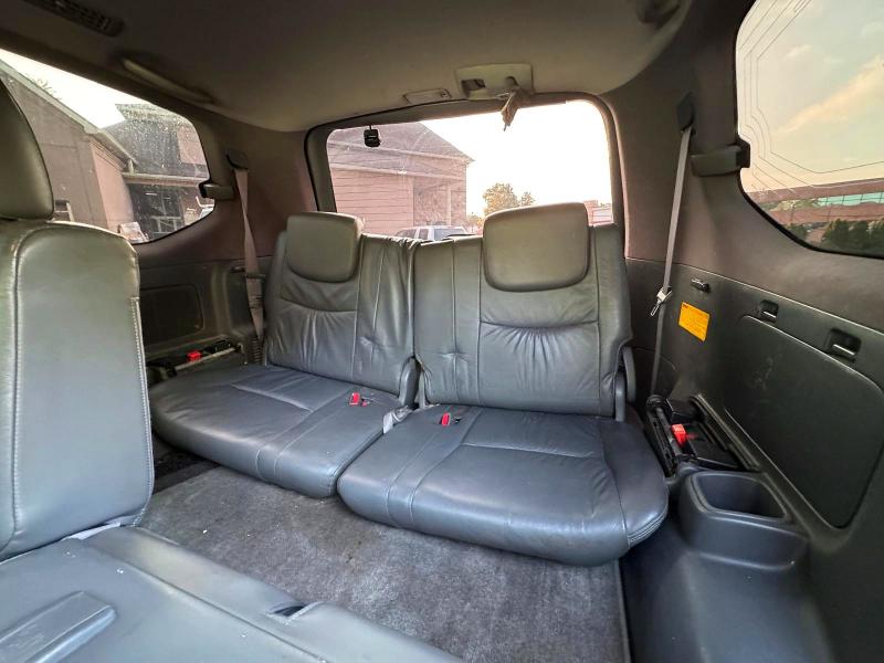 Продаж на аукціоні авто 2004 Lexus Gx, vin: JTJBT20X840026521, номер лоту: 64590186