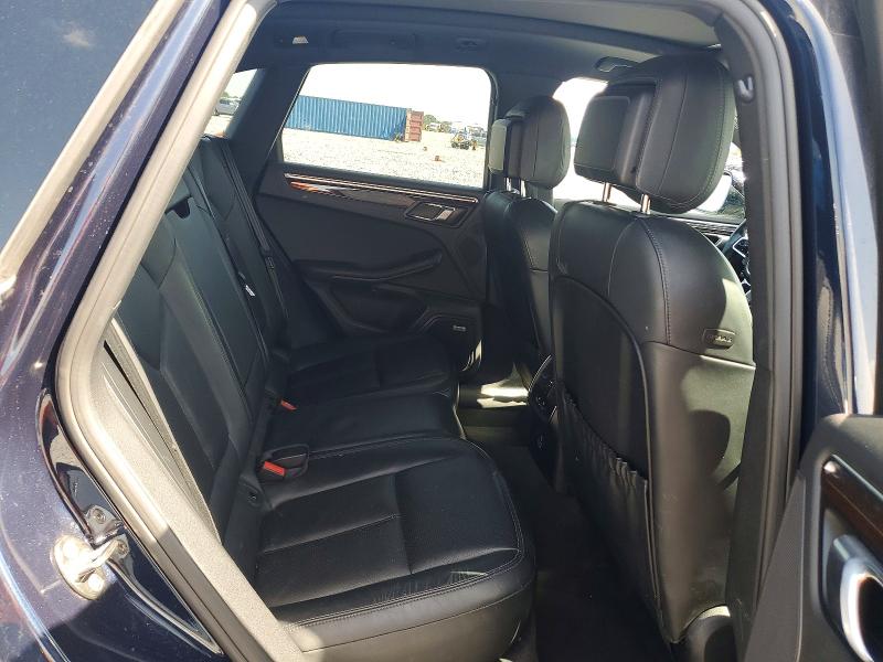 Aukcja sprzedaży 2020 Porsche Macan, vin: WP1AB2A56LLB35070, numer aukcji: 65492286