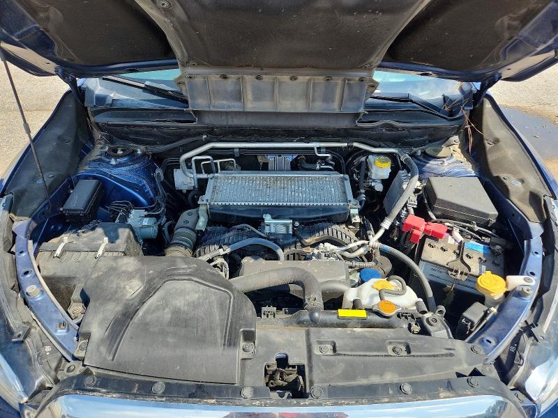 Продажа на аукционе авто 2021 Subaru Ascent, vin: 4S4WMAMD4M3400449, номер лота: 66691586