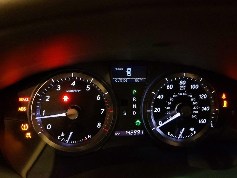 Aukcja sprzedaży 2007 Lexus Es, vin: JTHBJ46G972051561, numer aukcji: 65293786