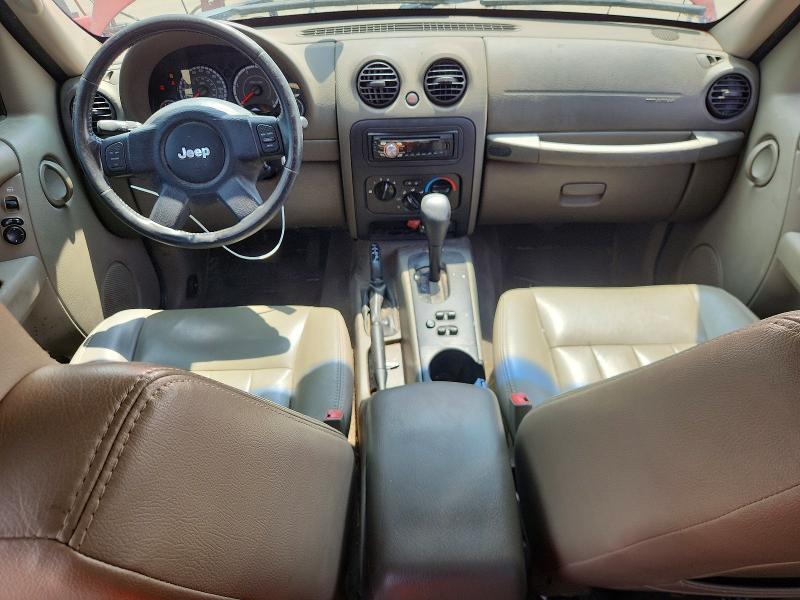 Aukcja sprzedaży 2006 Jeep Liberty, vin: 1J4GL48556W105372, numer aukcji: 65845976