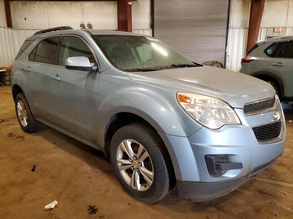 Продаж на аукціоні авто 2015 Chevrolet Equinox, vin: 2GNALBEK0F6361933, номер лоту: 64847386