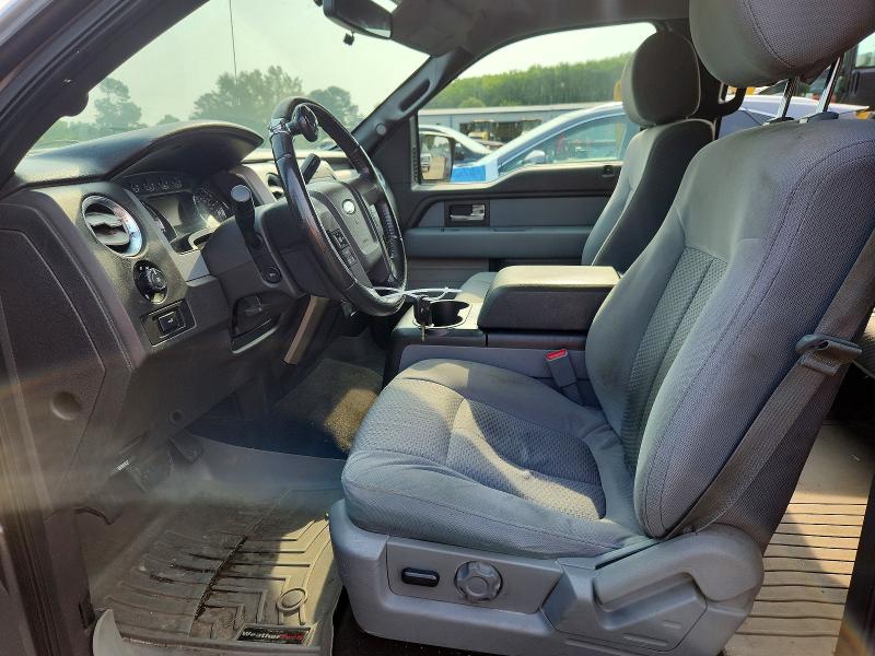 Продажа на аукционе авто 2014 Ford F150, vin: 1FTEW1CM3EKE11414, номер лота: 63757366