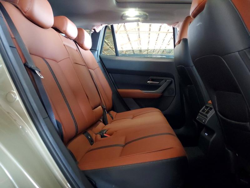 Продажа на аукционе авто 2025 Mazda Cx-50, vin: 7MMVABXY7SN394368, номер лота: 66321946