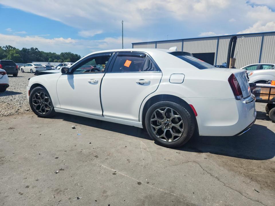 Aukcja sprzedaży 2018 Chrysler 300, vin: 2C3CCAGG2JH267736, numer aukcji: 65145286
