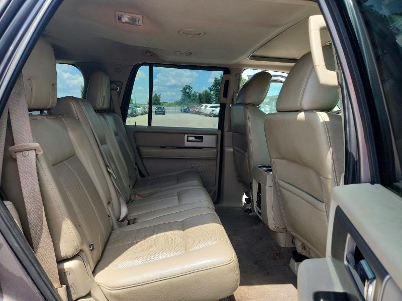 64972316 :رقم المزاد ، 1FMJU1K55DEF46028 vin ، 2013 Ford Expedition مزاد بيع