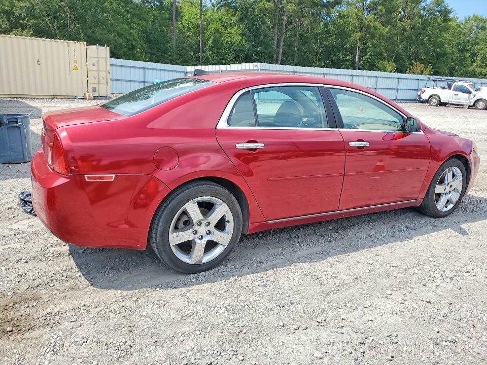 64773496 :رقم المزاد ، 1G1ZC5E01CF268313 vin ، 2012 Chevrolet Malibu مزاد بيع