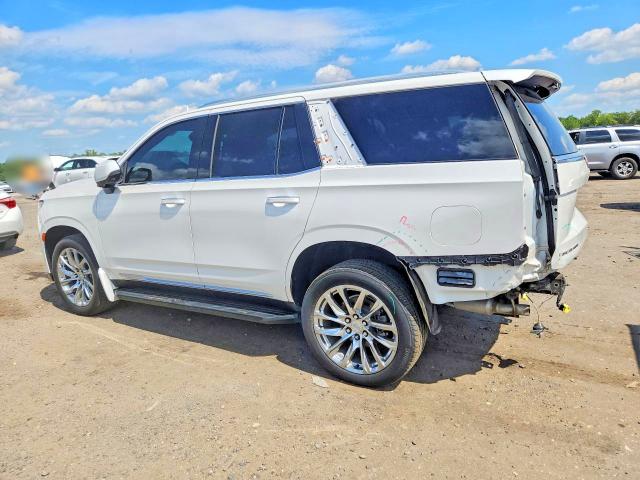 Aukcja sprzedaży 2021 Cadillac Escalade, vin: 1GYS4BKL7MR166141, numer aukcji: 66100846