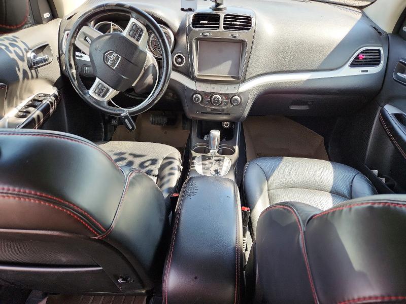 Aukcja sprzedaży 2014 Dodge Journey, vin: 3C4PDDEG2ET302593, numer aukcji: 65600956