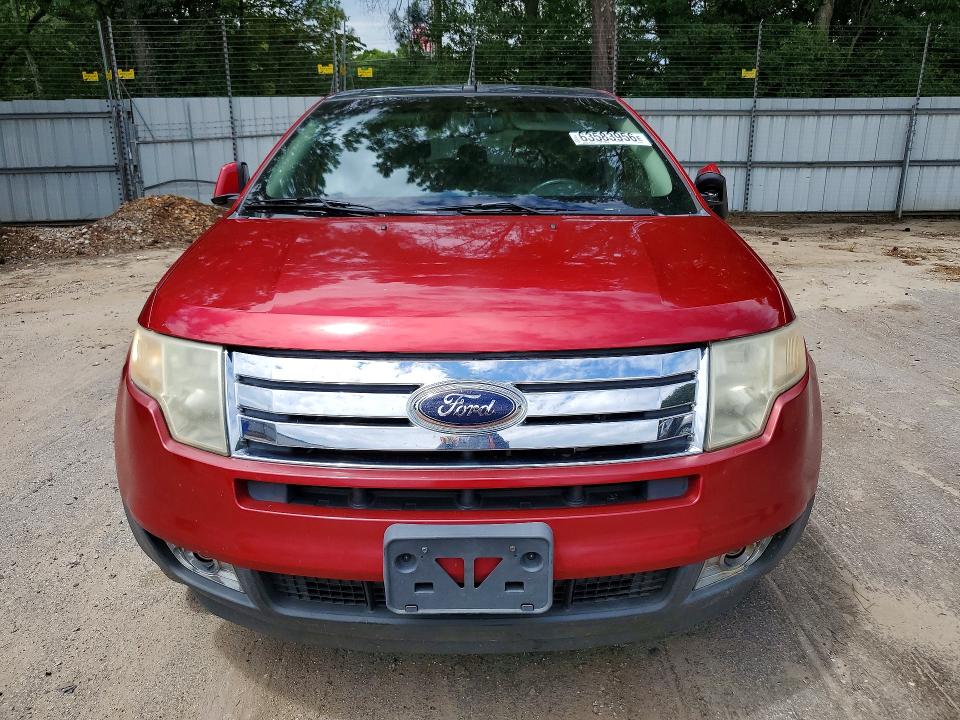 Aukcja sprzedaży 2010 Ford Edge, vin: 2FMDK4KC9ABA63961, numer aukcji: 63583956