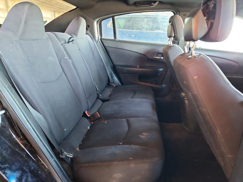 Продажа на аукционе авто 2013 Chrysler 200, vin: 1C3CCBBB1DN656896, номер лота: 65478586