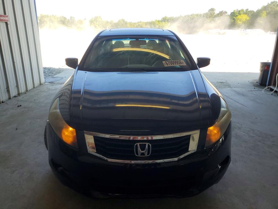 Продаж на аукціоні авто 2008 Honda Accord, vin: 1HGCP36888A004943, номер лоту: 67009956