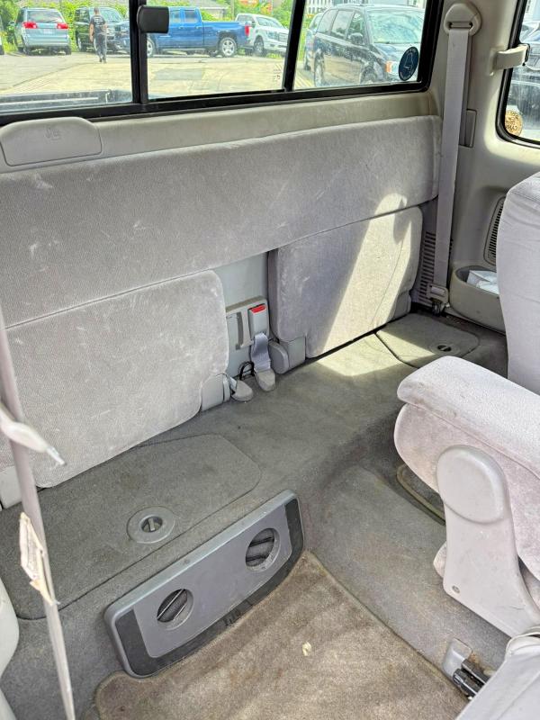 Продаж на аукціоні авто 2004 Toyota Tacoma, vin: 5TEWN72NX4Z382623, номер лоту: 64243546